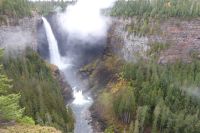 Helmcken Falls
