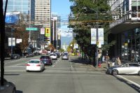 Impressionen Vancouver