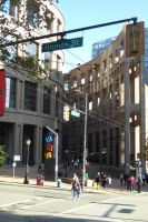 Impressionen Vancouver