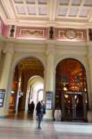 Impressionen Vancouver