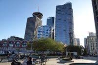 Impressionen Vancouver