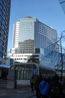 Impressionen Vancouver