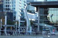 Impressionen Vancouver