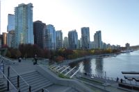 Impressionen Vancouver