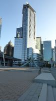 Impressionen Vancouver