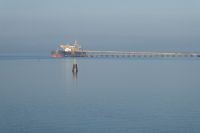 Schüttgut Terminal Vancouver