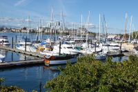 Victoria Impressionen