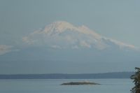 Golden Hinde - höchster Berg auf Vancouver Island