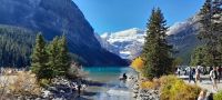 Lake Louise