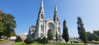 216 St. Anne de Beaupré