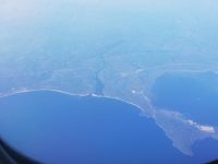 Kanada - Ausblicke vom Flieger