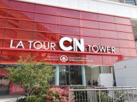 CN Tower