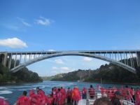 Dennoch ein einmaliges Erlebnis