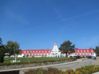 Hotel Tadoussac