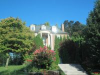 Montreal - Stadtrundfahrt Richtung Mont Royal