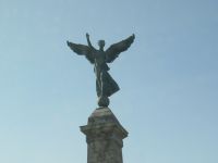 George-Étienne-Cartier-Monument - Montreal