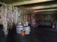 Sainte-Marie among the Hurons