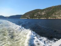 Jetzt geben wir Speed