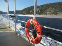 Hoffentlich brauchen wir es nicht...