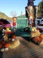 Abschied vom Hidden Valley Resort