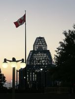 Ottwas - Die Nationalgalerie