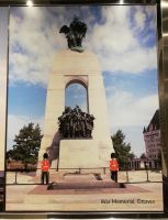 Kriegsdenkmal  - Ottawa
