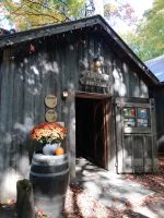 Sucrerie de la Montagne