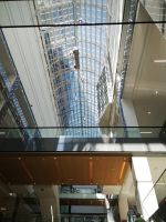 Die Unterirdische Stadt in Montreal