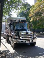 Der Kanadische Tracker