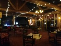 Auberge de Lac Taureau