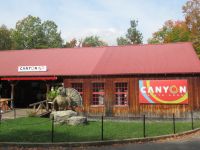 Canyon St. Anne