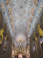 Basilika St. Anne Beaupré