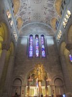 Basilika St. Anne Beaupré