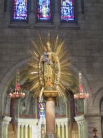 Basilika St. Anne Beaupré