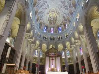 Basilika St. Anne Beaupré