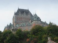 Fairmont Le Château Frontenac