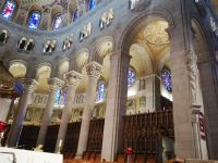 Basilika St. Anne Beaupré