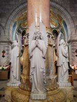 Basilika St. Anne Beaupré