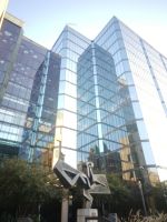 Hochhäuse in Ottawa