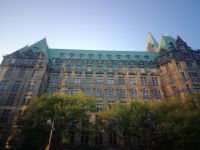 Ottawa - historische Gebäude