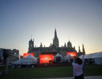 Ottawa - Aktion für Kinder