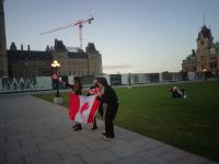 Kanadas stolze Jugend 