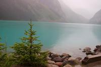 22. Lake Louise