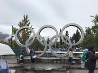 221. Whistler