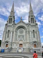 Sainte Anne de Beaupre