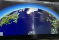 Von FRA nach YUL (Montreal