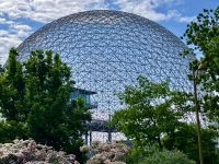 Die Biosphere 