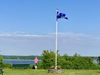 Quebec, je me souviens