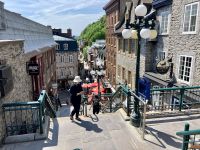 Die Halsbrechertreppe