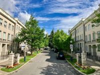 Nobelgegend in Toronto